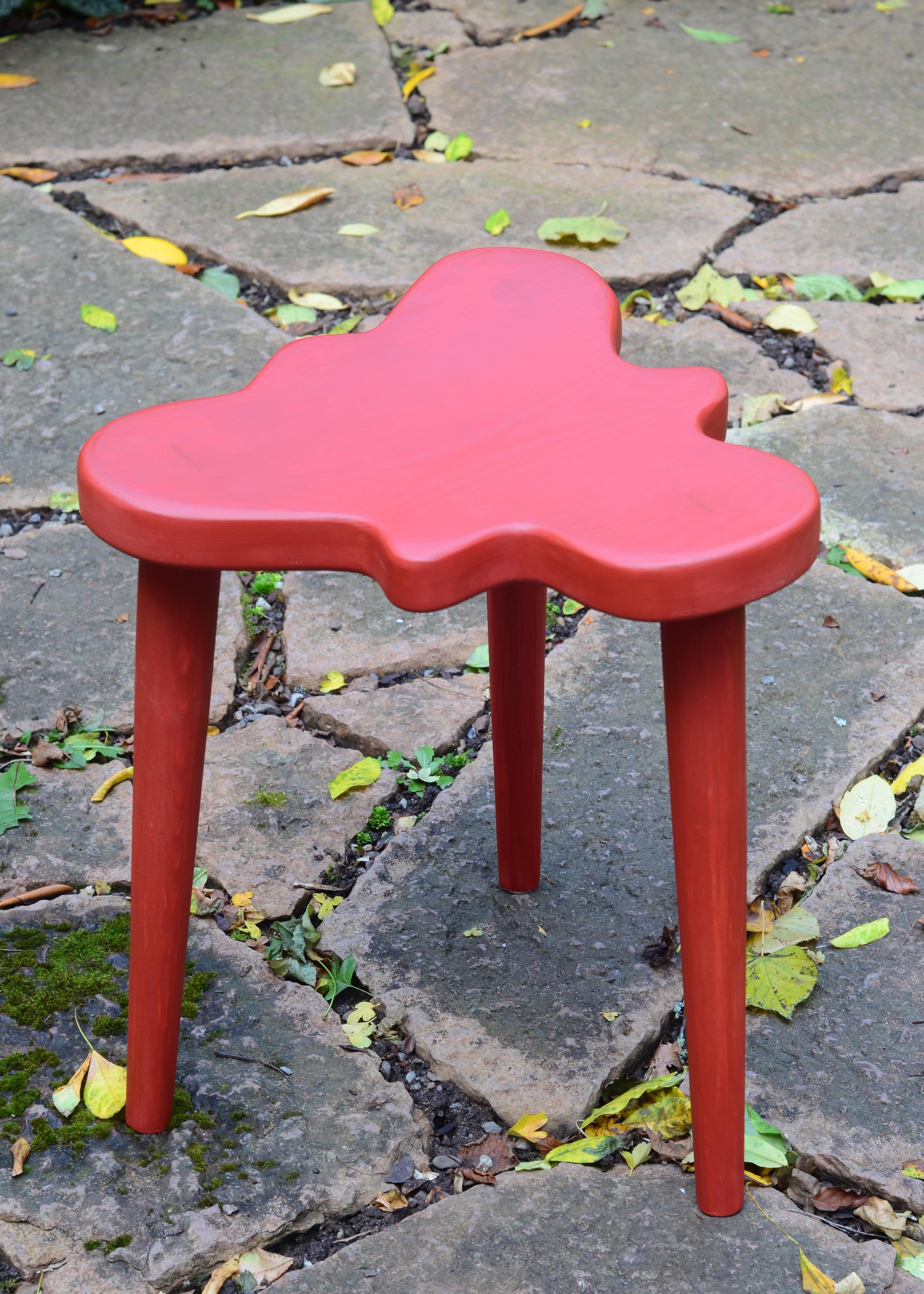 Stapelbara pallar